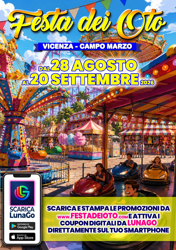 inaugurazione